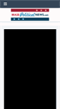 Mobile Screenshot of masspoliticalnews.com